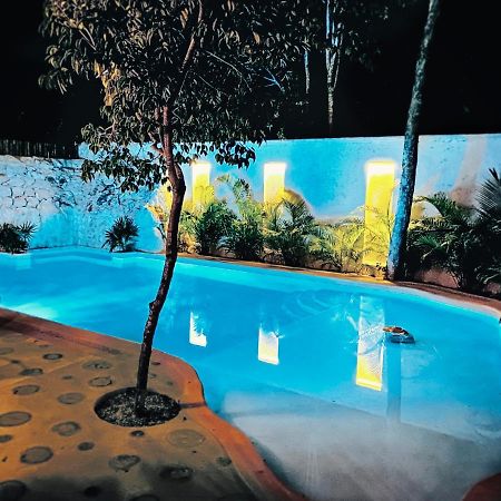 Niik Tulum Hotel Exterior foto
