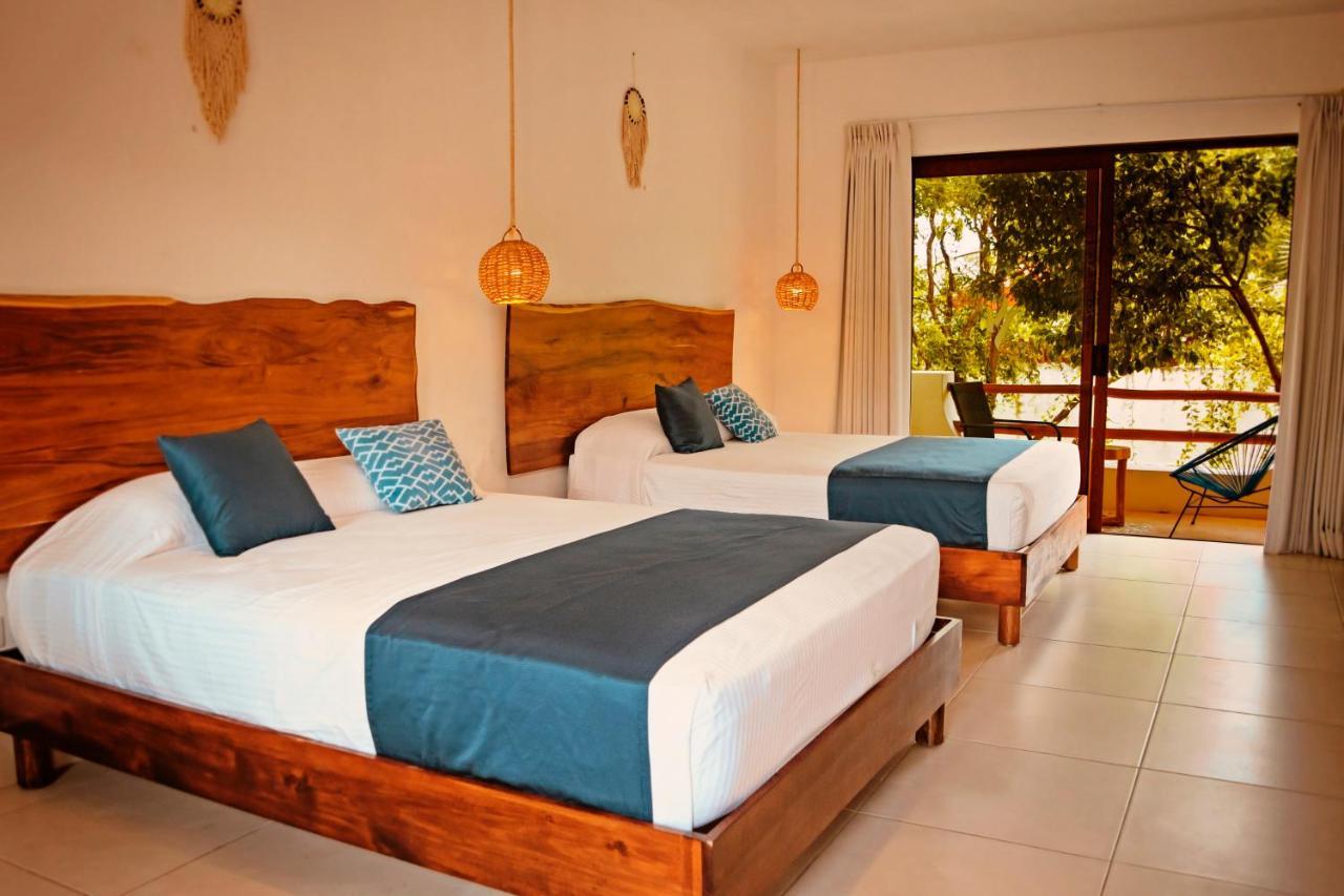 Niik Tulum Hotel Cameră foto