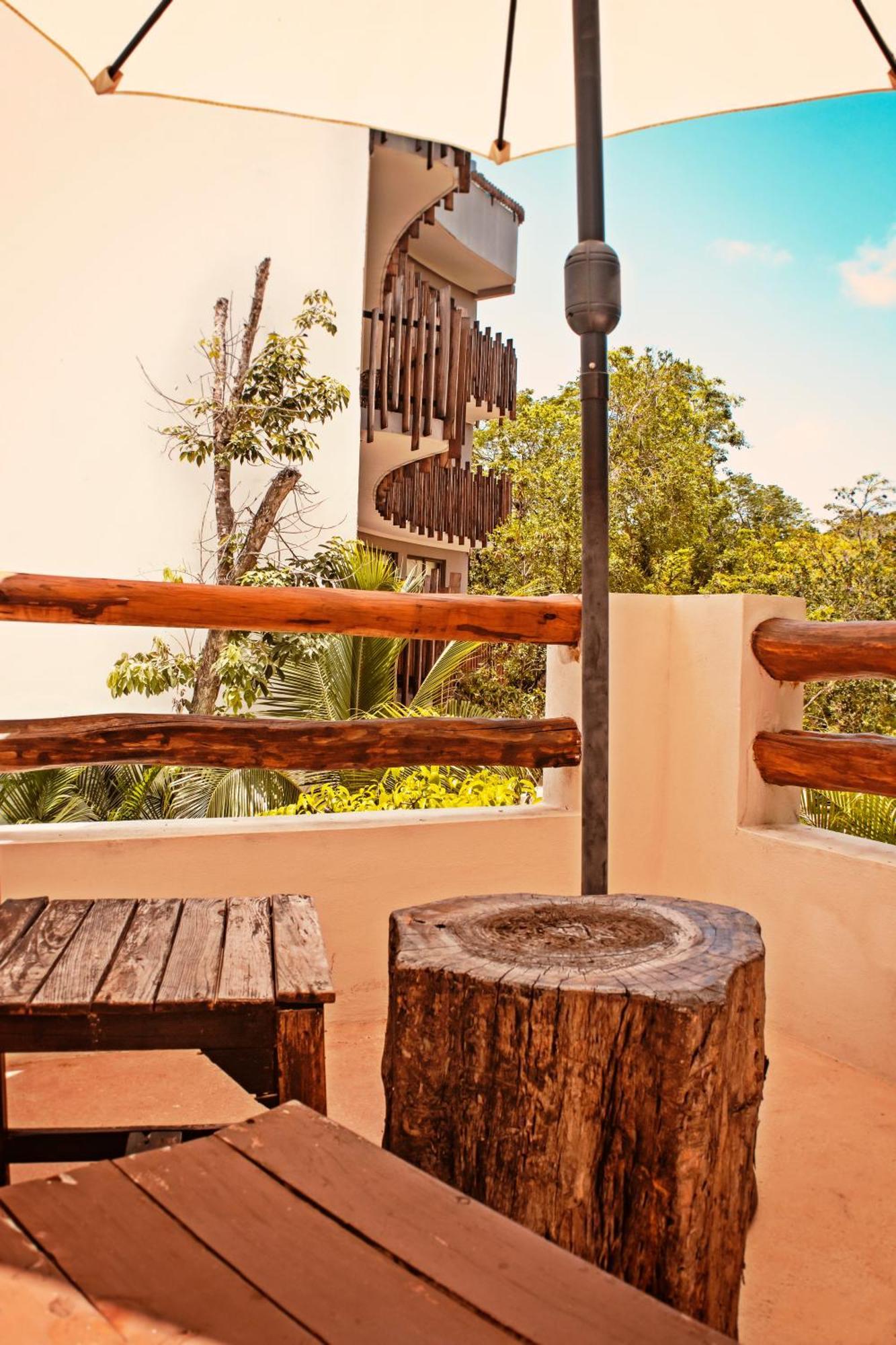 Niik Tulum Hotel Cameră foto