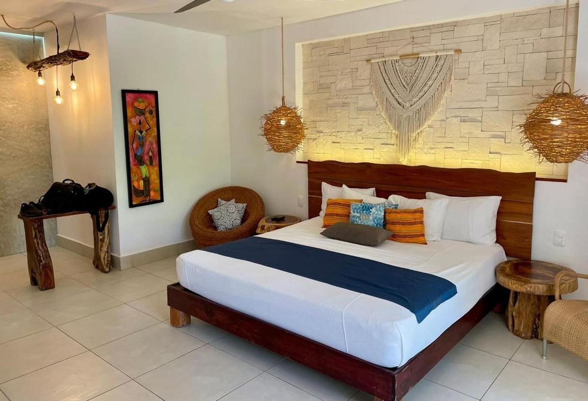 Niik Tulum Hotel Cameră foto