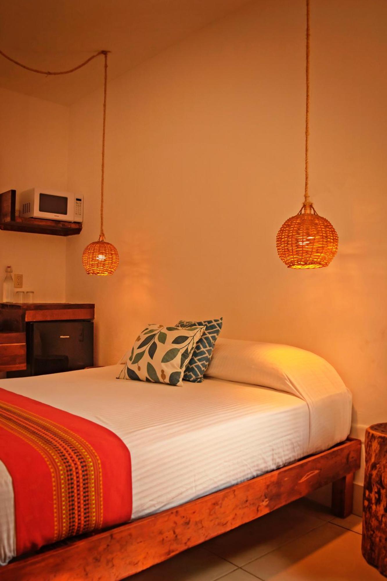 Niik Tulum Hotel Cameră foto
